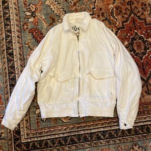 Vintage Mirage Jacket